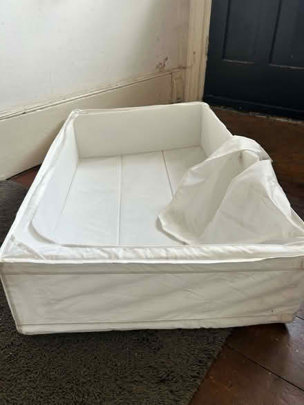 Photo of free Under bed storage (CR7) #2