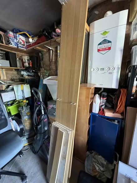 Photo of free IKEA Billy Bookcase (Deepcar S36) #1