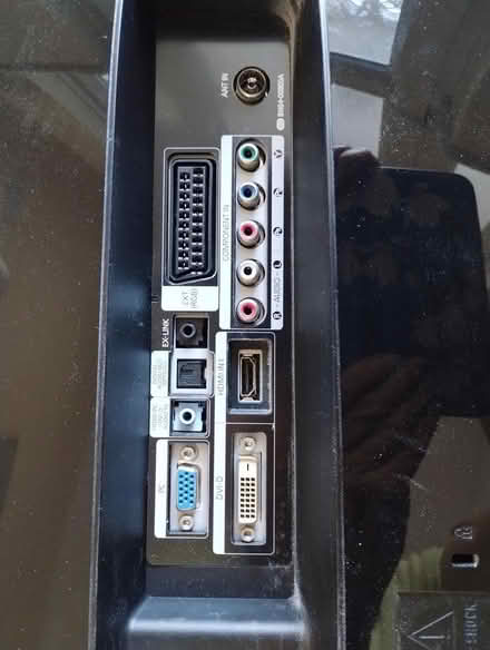 Photo of free Samsung 26" TV (B91 - Central Solihull) #3