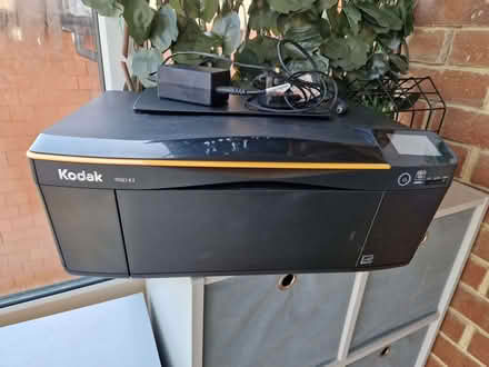 Photo of free Kodak ESP 3.2 Printer/Scanner (Ore TN34) #1