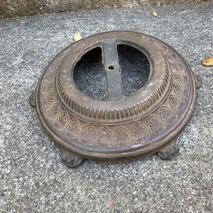 Photo of free Metal (San Rafael) #4