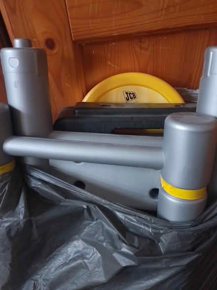 Photo of free Builders workbench toy (Yorkshire) #2