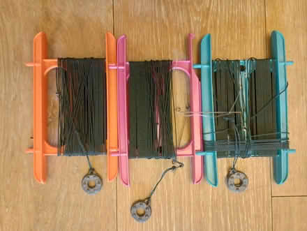 Photo of free Crab Lines (South Tonbridge TN9) #1