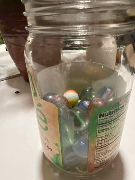 Photo of free Marbles (Santa Venetia (San Rafael)) #2