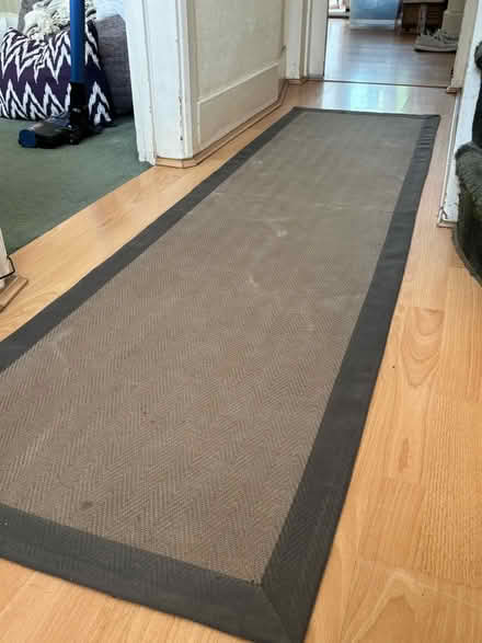 Photo of free Floor mat for hallway (E11) #2
