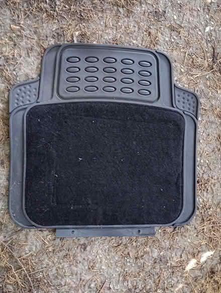 Photo of free Car Mat (Crawley RH10) #1