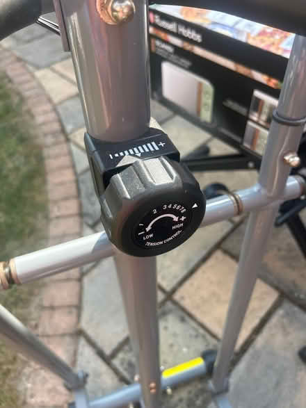 Photo of free Cross trainer (Sugar way) #3