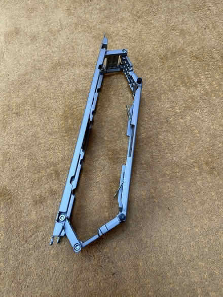 Photo of free LG tv wall mount (Stretham) #2