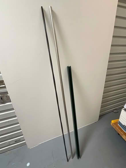 Photo of free Metal (San Rafael) #2