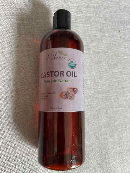 Photo of free Milania Castor Oil organic (Midtown on Elmendorf, Kingston) #1