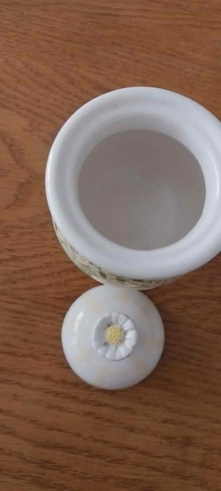 Photo of free A small pot (B92 Solihull) #3