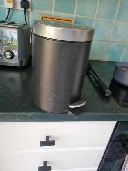Photo of free Bathroom Bin IKEA (Waterside, Chesham) #1