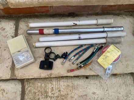 Photo of free Miscellaneous (OX2 North Oxford) #2