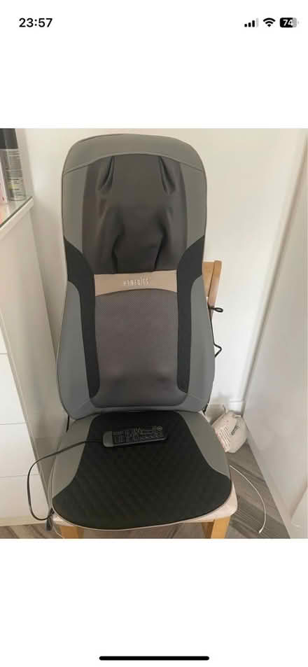 Photo of free Massage - Must Collect on Sunday (HA5 1JX) #1