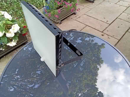 Photo of free 50w LED Garden floodlight (Broadstone BH18) #2