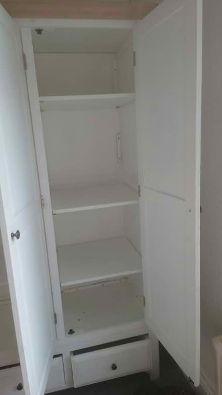 Photo of free Wardrobe (M21) #3