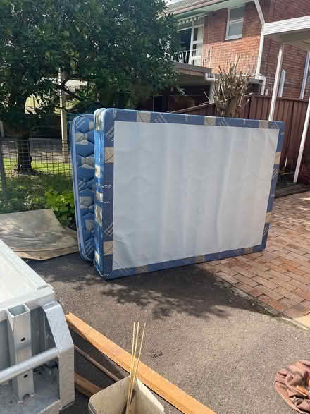 Photo of free Garage clearout (Baulkham Hills NSW 2153) #2