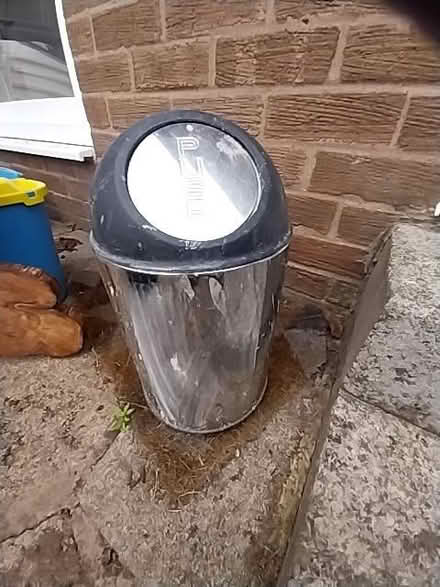 Photo of free Small bin (Kendal LA9) #1