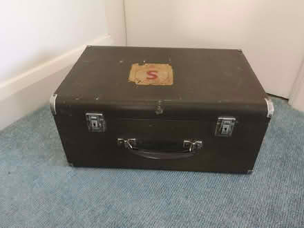 Photo of free Vintage Singer Sewing machines (Canons Corner HA7) #4