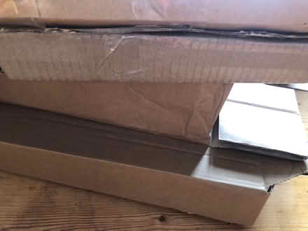Photo of free Packaging - useful if selling on Vinted / ebay (Bear Flat) #1