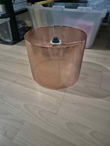 Photo of free Lampshade (SE18) #1