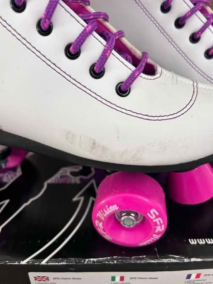 Photo of free Roller Skates (Waterlooville PO7) #2