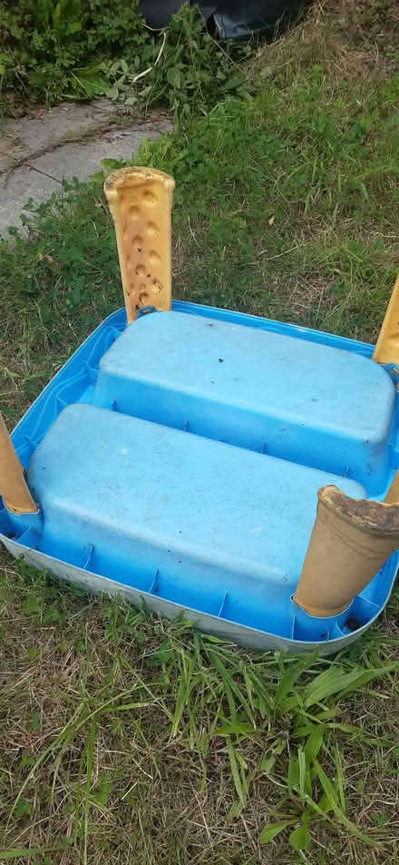 Photo of free Sand and water tray (Olive Mount L15) #4