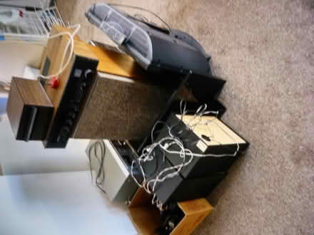 Photo of free Hi-Fi Large amount (Chatham, ME5) #1