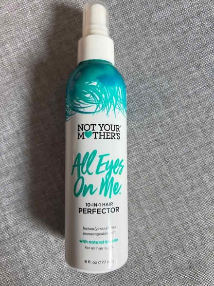 Photo of free Not Your Mothers 10-in-1 perfector (Midtown on Elmendorf, Kingston) #1