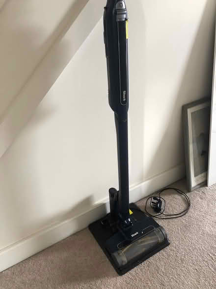 Photo of free Shark cordless vacuum (Long Hanborough OX29) #1