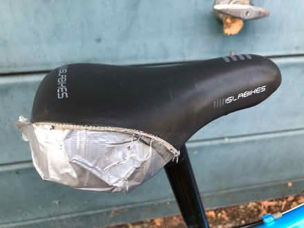 Photo of free Child’s bike (aged 6-9 approx) (Se3 9hy) #2