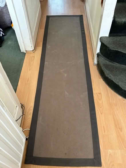 Photo of free Floor mat for hallway (E11) #1
