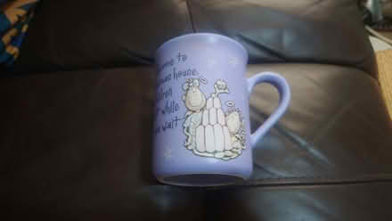 Photo of free Grandma mug (Plungington PR1) #1