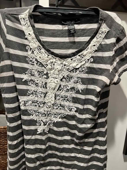Photo of free Shirt womens Small petite (94304) #2