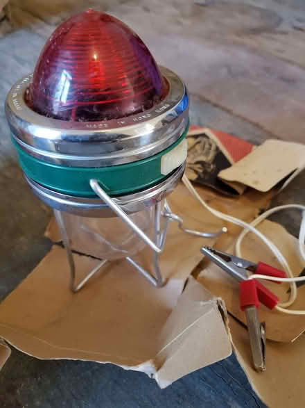Photo of free Various car items (NW10) #3