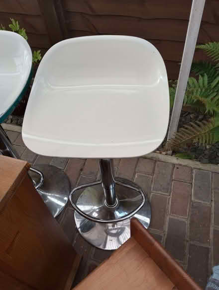 Photo of free Stools (Chippenham SN15) #1