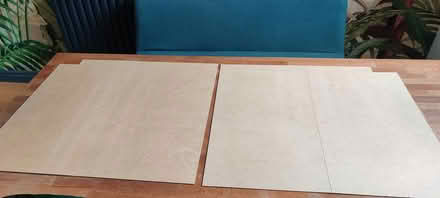 Photo of free Brand new back for Malm drawers (S6 Walkley) #1