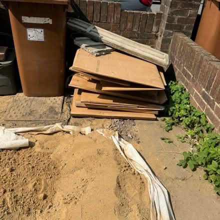Photo of free Cardboard (HA3 Harrow & Wealdstone) #1