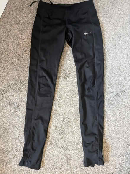 Photo of free Nike running leggings (Peverell, Plymouth, PL3) #1