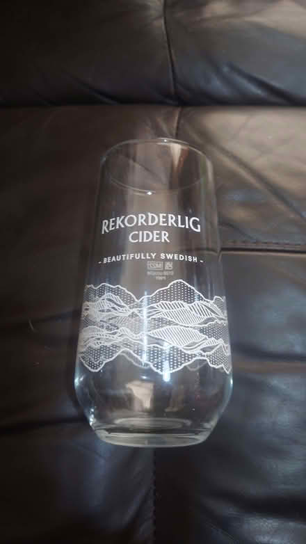 Photo of free Glasses (Plungington PR1) #2