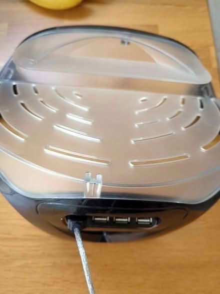 Photo of free Laptop riser (Egham TW20) #2
