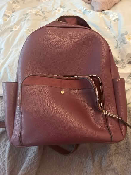 Photo of free Accessorize Backpack (East Croydon ( near station )) #1