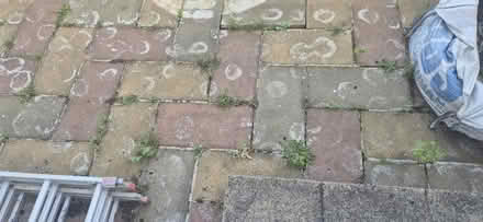 Photo of free Old paving (BR4) #2