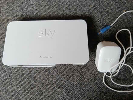 Photo of free Sky wifi booster se210 (Common view) #1