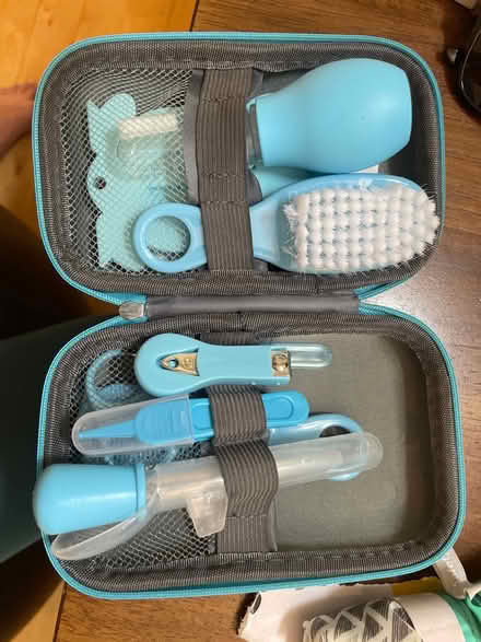 Photo of free Baby Care Kit - Never used (South End) #1