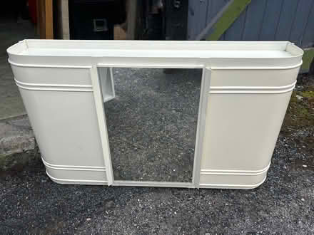 Photo of free IKEA bathroom cabinet (M33 Sale) #1