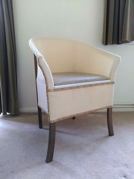 Photo of free Commode chair (South Bretton) #1