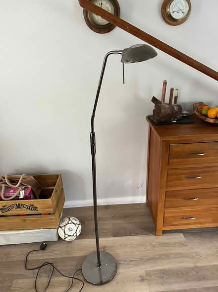 Photo of free Reading light (Bladon OX20) #1