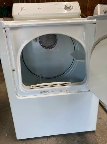 Photo of free Maytag dryer (Uptown Kingston) #2