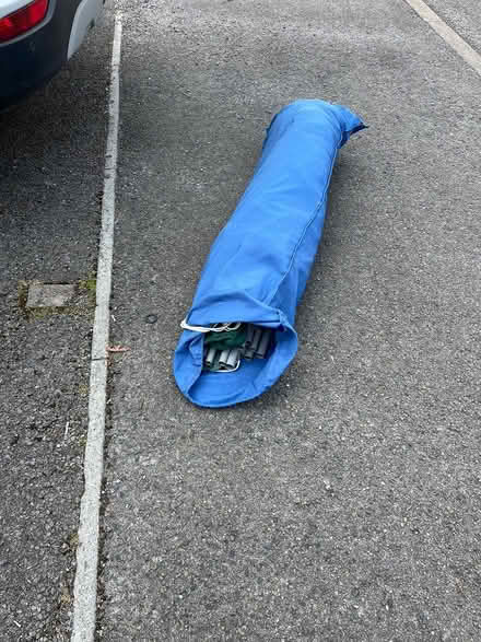 Photo of free Gazebo (Dursley) #1